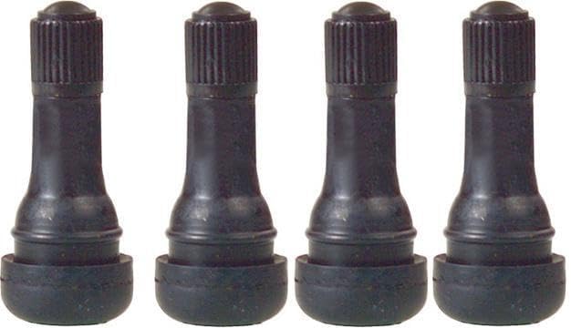 ATV&UTV Replace Parts & Accessories for Fire Power 413 Series Pop-in 0.453" Tire Valve Stems 4-Pack Mod-BBM45-FV22580