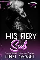 His Fiery Sub 1508952477 Book Cover