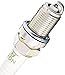 NGK 4644 V-Power Spark Plug - BKR7E, 1 Pack