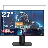 Vaxson 3 Unidades Protector de Pantalla, compatible con ASUS ROG Swift PG278Q 27' Display Monitor [No Vidrio Templado ] Nuevo Película Protectora Film Gu