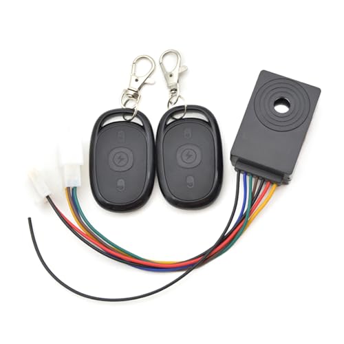 Montesy Upgrades Electric Bike Anti Theft Alarm Systems with Smartphone & High Decibel Alert for Enhances Security