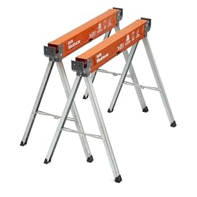 Bora Caballos de sierra Workhorse PM-3350T…