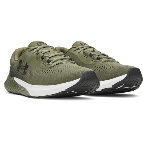 Image of Under Armour Men's Charged Rogue 4