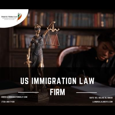 The U.S Immigration Law Firm Offers Many Benefits