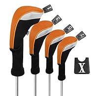 Material: nylon-mesh, neoprene, foam, elastic polyester ribbed knit, rubber strip and plastic No. tags Multiple color options are available Note: the middle color on the cover is Silver, more like grey, not White With Interchangeable No. Tag 1, 3, 5,...