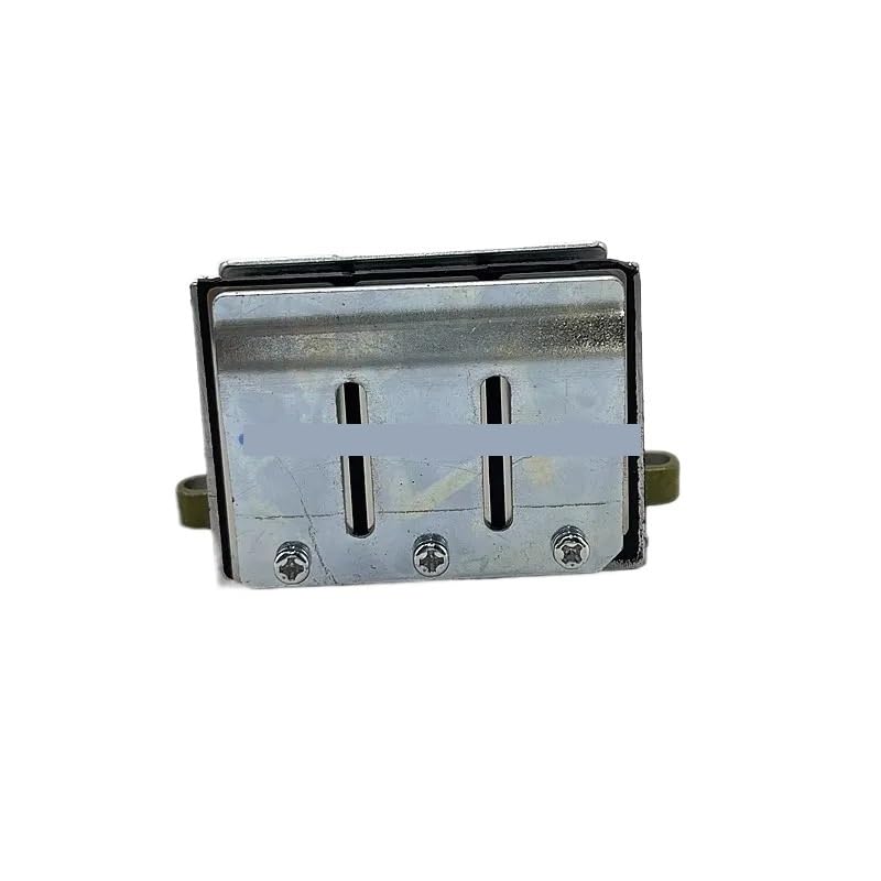 Conjunto de lengüeta 6H2-13610-00 para motor fueraborda Yamaha y Parsun 2 tiempos 60HP