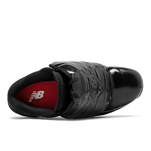 Image of New Balance Men's 460 V3 Umpire Baseball Shoe