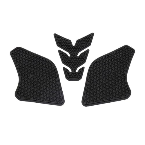 Almohadillas laterales para Yamaha MT-07 2021 ideales en rutas de curvas