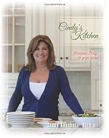 Cindy's Table 1466480025 Book Cover