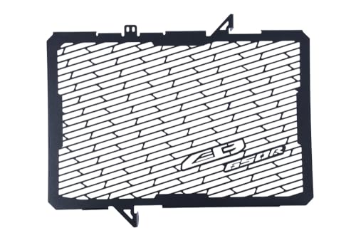 Grille protection de radiateur GSX-S 750 SUZUKI 2017 2018 2019 2020 2021