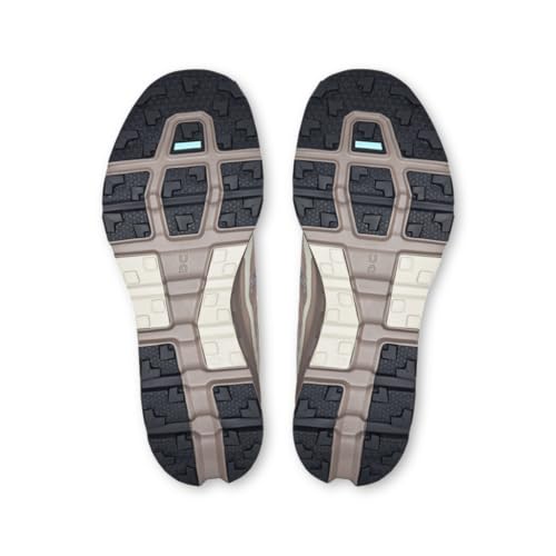 Image of On Womens Cloudvista 2 Waterproof