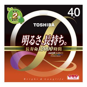 蛍光灯 電球 東芝 サークライン」の人気商品一覧 | 安い商品を