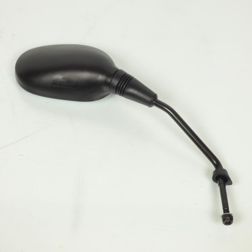 Espejo retrovisor derecho Teknix para Piaggio MP3 400 2007-2011 2