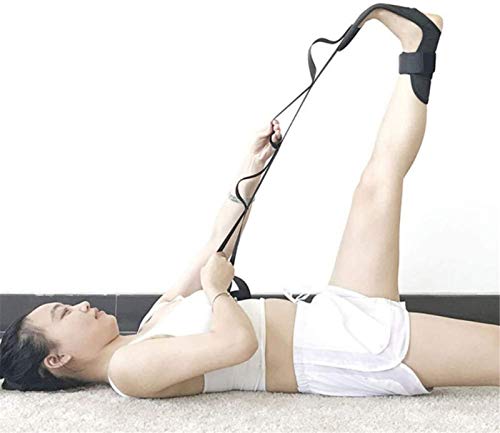 Vandove Cinghia di Yoga Flessibili Stretching