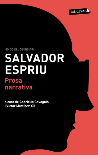 Prosa Narrativa (LB Book 756) (Catalan Edition)