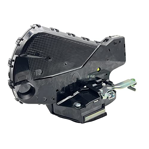 Image of NOVAPARTS Rear Back Cargo Trunk Tailgate Door Lock Latch Actuator Assembly for 2010-2023 Lexus GX460 4.6L V8 69110-60233