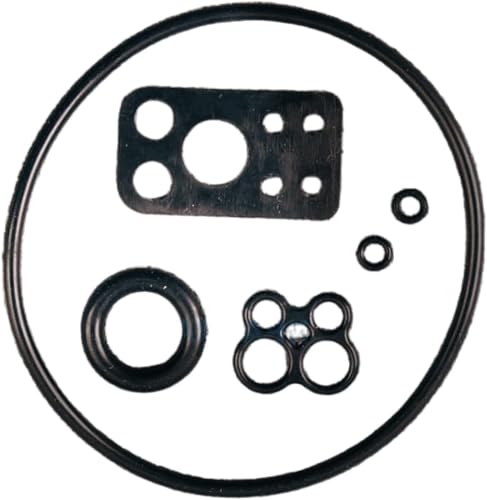 Carburateur 54832 kit de reconstruction étanche anti-fuite