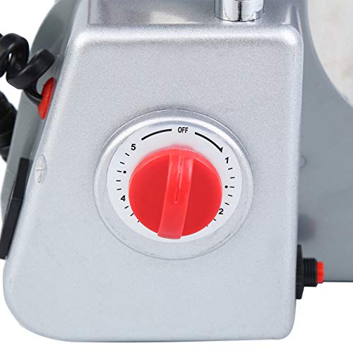 Ridgeyard 2000G Commercial Electric Grain Grinder Mill Powder Machine Grinder Flour Mill For Bean Seed Nut Grain Spice Herb Pepper Cereal Wheat #TOP4