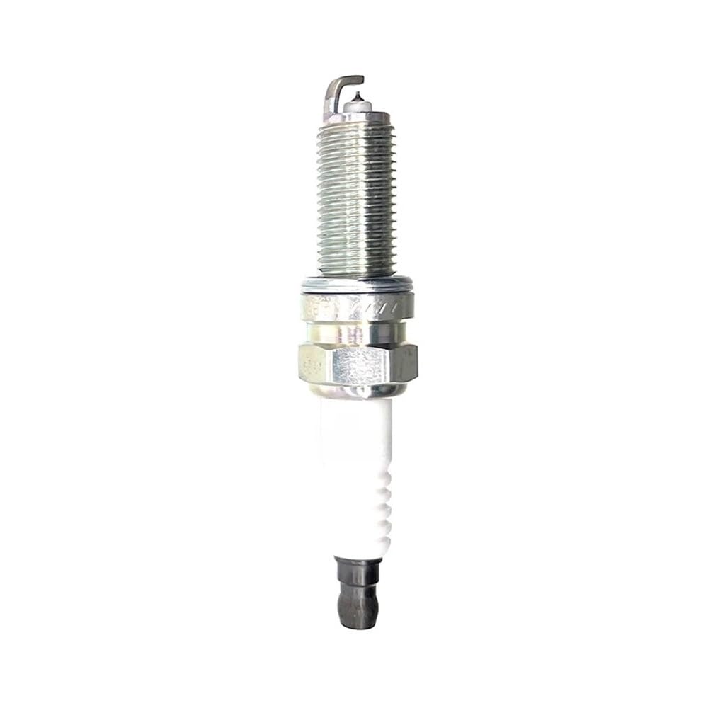 Bujías de Motor para automóvil 4X Bujías de iridio para Cooper S JCW R55 R56 R57 R58 R59 R60 R61 ILKR8E6 1422 Generador de Chispa para Motor de automóvil