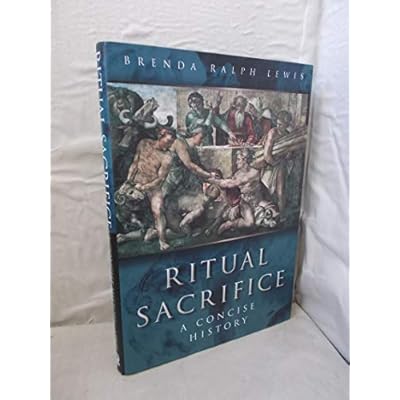 Ritual Sacrifice