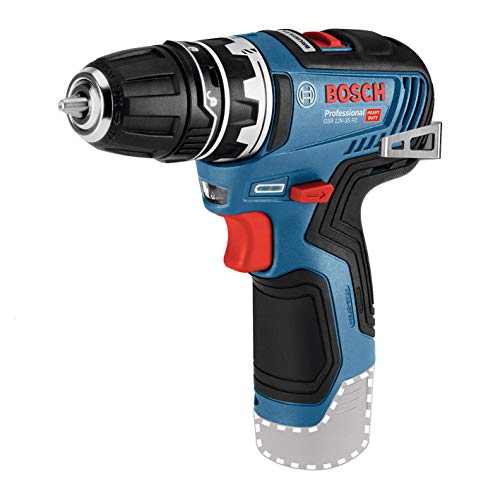 Bosch Professional(�{�b�V��) 10.8V �R�[�h���X�}���`�h���C�o�[�h���� (�{�̂̂݁A�o�b�e���[�E�[�d��ʔ���) GSR10.8V-35FCH