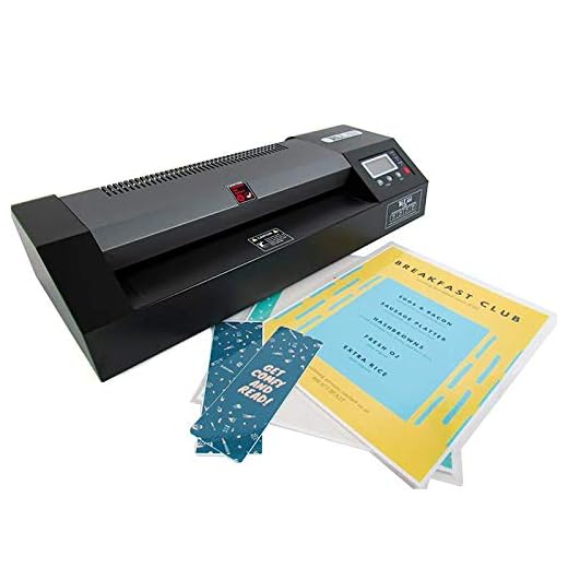 Where can i get luggage tags TruLam Professional Pouch Laminator