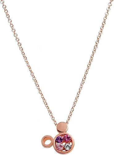 fBYj[ ~bL[ lbNX XtXL[ fB[X lbNX 18dグ Disney fBYj[ ~bL[}`Xg[lbNX lfBYj[ R{  CZXi ANZ WG[ [sAi]