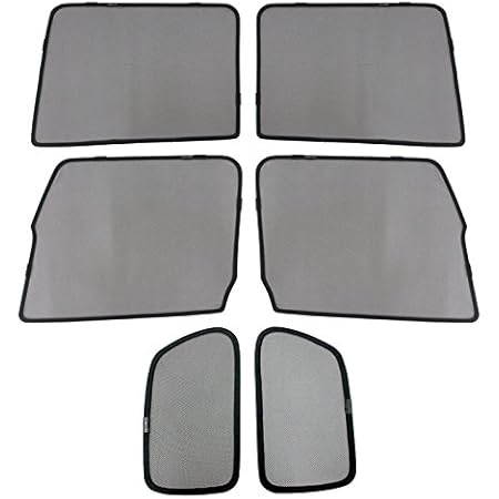 Amazon N Box N Box カスタム Jf1 Jf2 メッシュ サンシェード 日除け 車中泊 メッシュサンシェード フルカバータイプ Fj4733 Full サンシェード 車 バイク