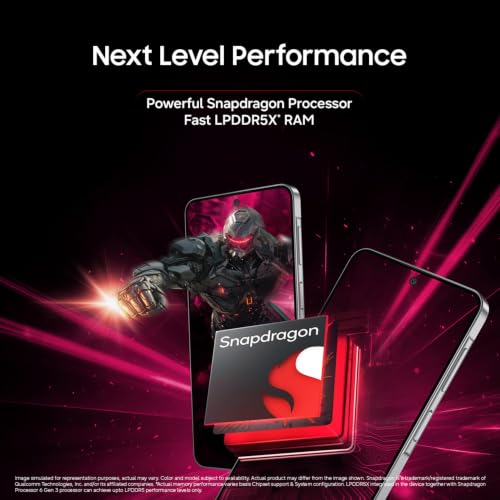 Image of Samsung Galaxy M47 5G (Blaze Blue, 8GB RAM, 128GB Storage) | Powerful Snapdragon Processor | Fast LPDDR5x RAM, UFS 3.1 Storage | Gorilla Glass Victus Care Services