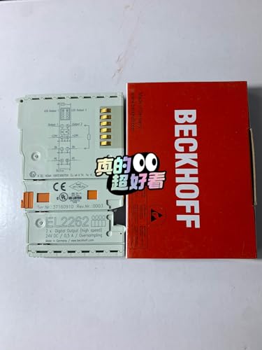 EL2262(Refurbish) Good Value for Money (Almost New in Functional Appearance)