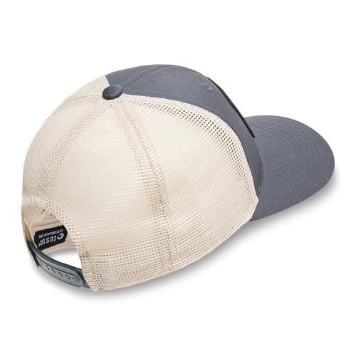 Image of Costa Del Mar Men's The Hunt Trucker Hat