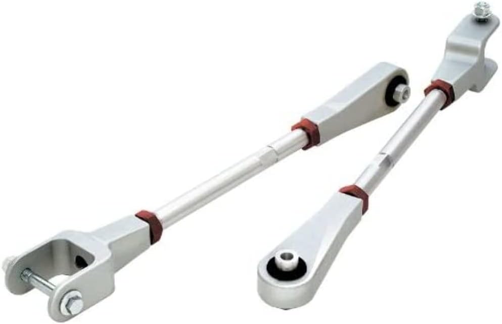 Eibach 5.67170K Pro-Alignment Performance Alignment Kit