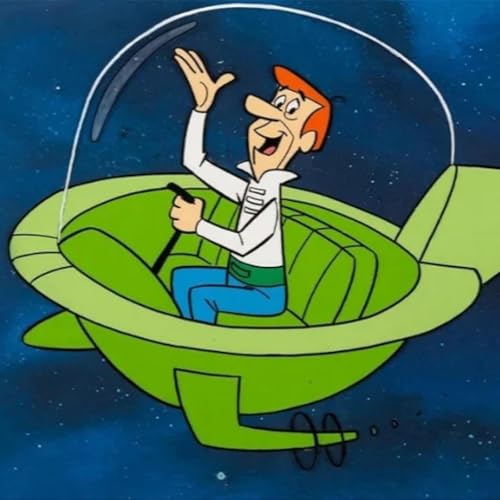 Flying Cars Are Real. Seriously.