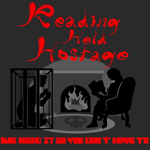 Reading Held Hostage Titelbild