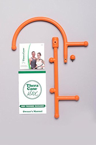 Thera Cane MAX Deep Pressure Self Massager