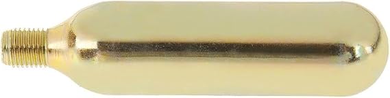 Threaded 16 Gram CO2 6 Pack