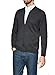 Produktbild Maerz Herren Strickjacke, Grau (Anthrazit 591), XXXX-Large (Herstellergröße: 60)