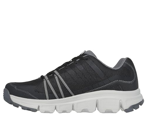 Image of Skechers Men Summits at Twin Bridges Sneakers
