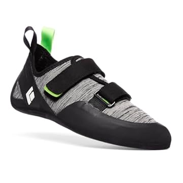 black diamond momentum climbing shoes