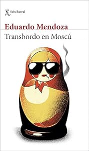 Transbordo en Moscú (Biblioteca Breve)