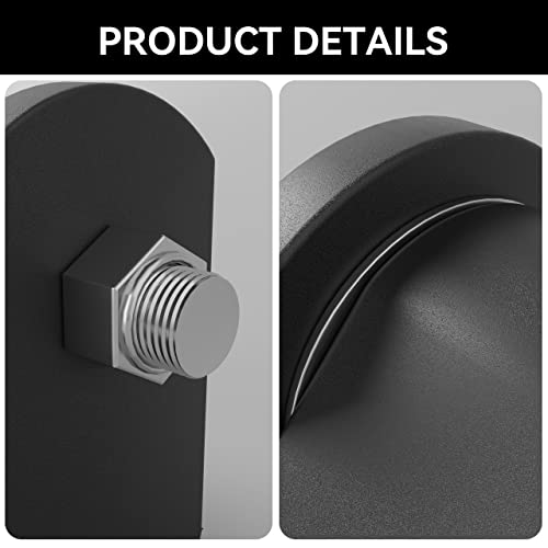 Dump Trailer Tailgate Hinges For Door Gate Body Hinge With Grease Zerk, Weld-On Heavy Duty Greaseable Dump Trucks Hinge Fitting Fold Down Gate/Loading Ramp On Flat Deck Trailer Or Bbq Smoker (4) #TOP5