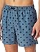 Produktbild Schiesser Herren Shorts-Ocean Swim Badehose, atlantikblau_182702, 56