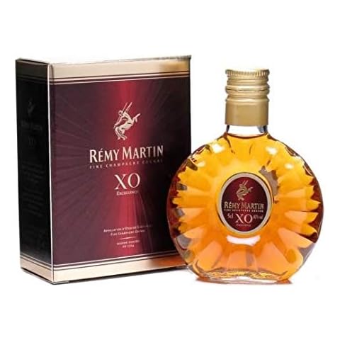 Rémy Martin XO, Cognac Fine Champagne, 5 cl Cover