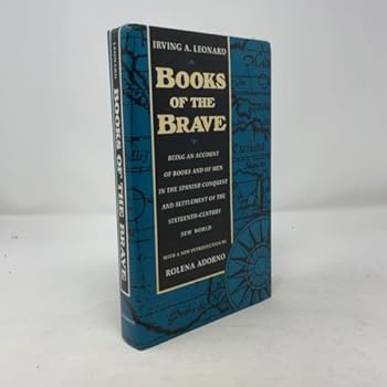 Los Libros del Conquistador