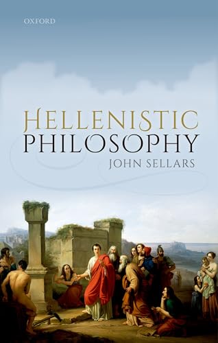 Hellenistic Philosophy view 2