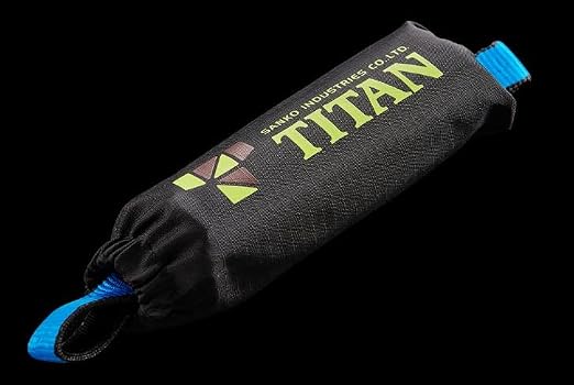 Amazon.co.jp: [タイタン] REELOCKmini (リーロックミニ) ロック付き巻