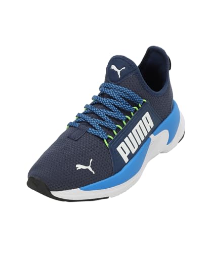 Image of Puma Unisex-Child Softride Premier Slip-on Jr Walking Shoe