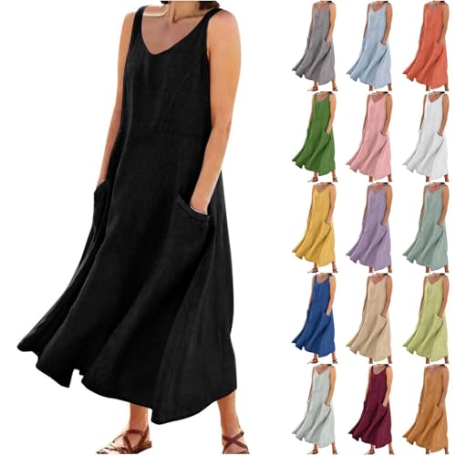 Cache-maillot de bain chic et robe longue douce pour l'été - 2