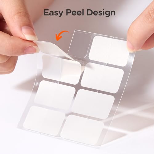 TKTK Large Pimple Patches — 142 Count, 7 Sizes — view 7