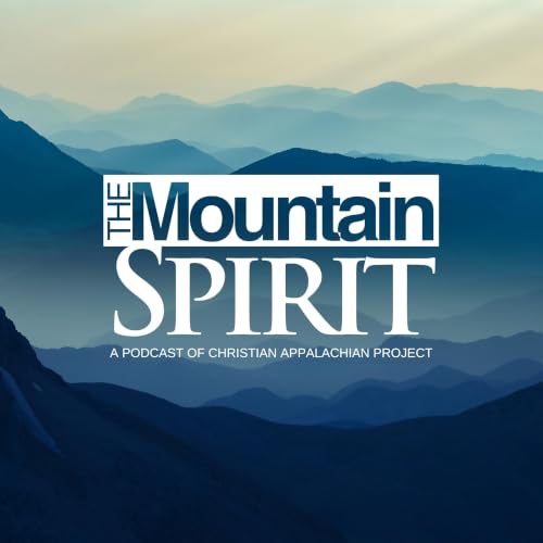 The Mountain Spirit Titelbild